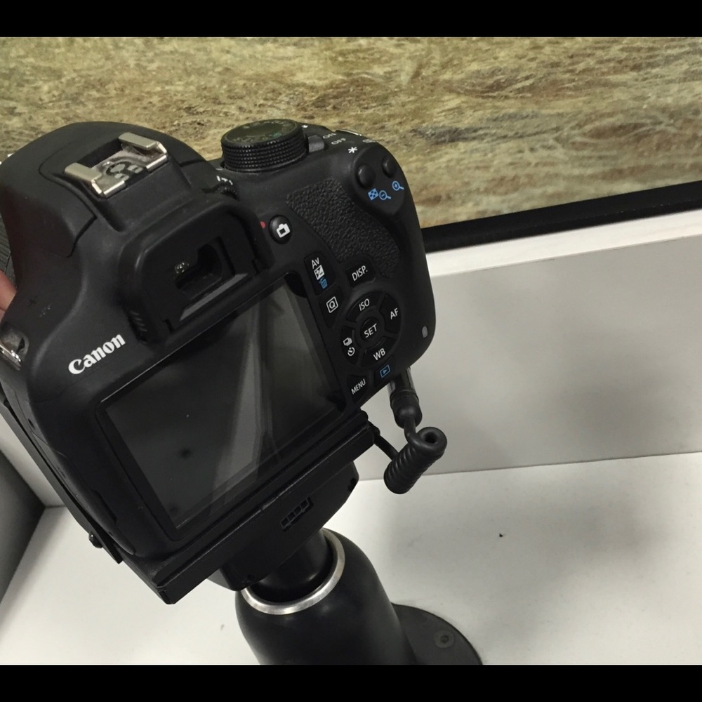 Camera - Picture 3 of 6